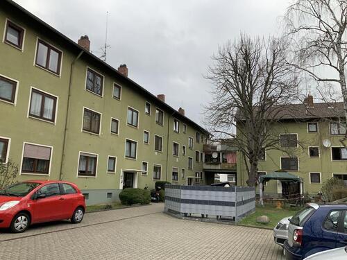 Foto - 2 Zimmer Erdgeschoßwohnung in Bad Neuenahr-Ahrweiler