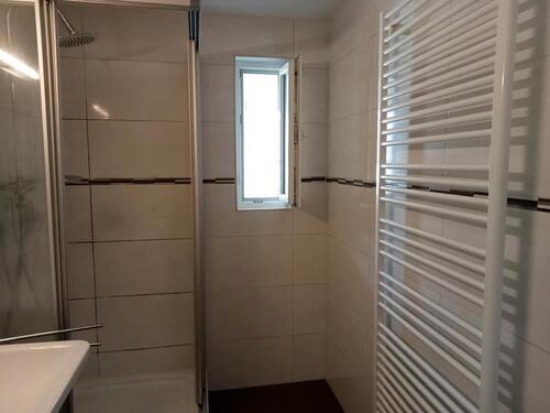 Foto - Sonnige 2-Zimmer Wohnung in Feuerbach zu vermieten