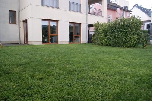 Foto - 4 Zimmer Erdgeschoßwohnung zur Miete in Frankfurt am Main