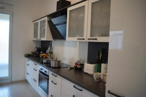 Foto - Erdgeschoßwohnung in Frankfurt am Main zur Miete