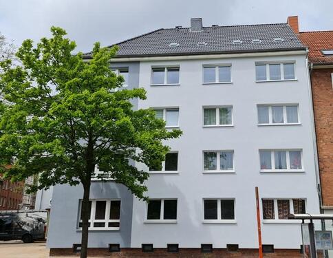 Foto - 3 Zimmer Etagenwohnung zur Miete in Kiel