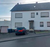 Einfamilienhaus - 185.000,00&nbsp;EUR Kaufpreis, ca.&nbsp; 240,00&nbsp;m&sup2; in Sankt Wendel (PLZ: 66606)