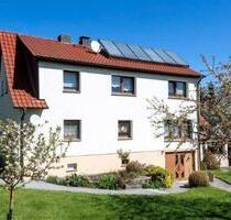 Einfamilienhaus mit Garten - 290.000,00&nbsp;EUR Kaufpreis, ca.&nbsp; 145,00&nbsp;m&sup2; in Bad Salzungen (PLZ: 36433)