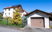 Foto - 7 Zimmer Einfamilienhaus zum Kaufen in Bad Salzungen