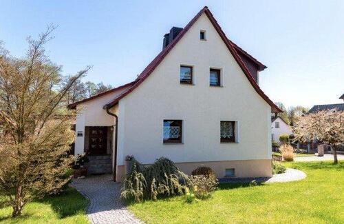 Foto - 7 Zimmer Einfamilienhaus in Bad Salzungen