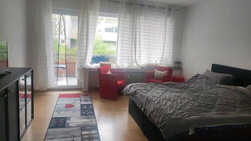 Foto - 3 Zimmer Etagenwohnung zum Kaufen in Coburg
