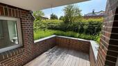 Foto - 2-Zimmer-Souterrainwohnung mit Terrasse & Carport in Hoya ✅