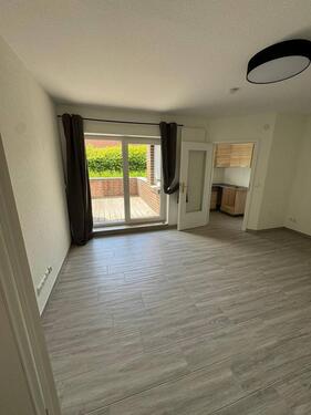 Foto - Etagenwohnung in Hoya zur Miete