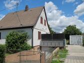 Foto - 6 Zimmer Einfamilienhaus zum Kaufen in Salem