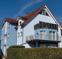 Exklusive Maisonettenwohnung in Ottweiler