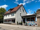 Foto - Direkt an der Durchgangsstraße - Wohn- und Geschäftshaus im Zentrum von Königsbronn