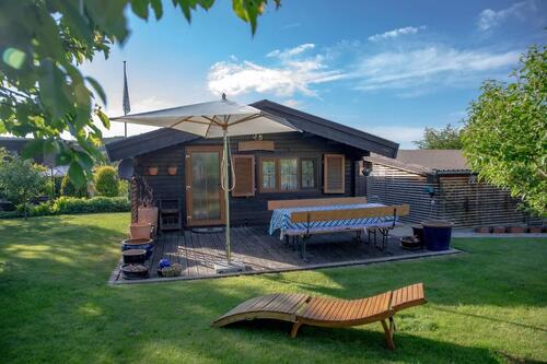 Foto - FERIENHAUS im Almhüttenstil - 70,00 EUR Kaltmiete, ca.  30,00 m²