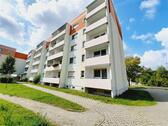 Foto - charmante 2 Raum Wohnung in ruhiger Wohnanlage