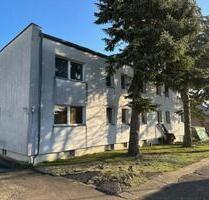 Dreiraumwohnung in Boßdorf zu vermieten - Wittenberg Lutherstadt Reinsdorf