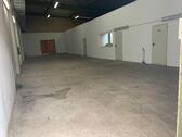 Foto - Lager- Produktionshalle - 1.800,00 EUR Kaltmiete,