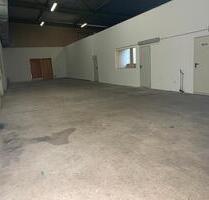 Lager- Produktionshalle - 1.800,00 EUR Kaltmiete, in Miltenberg (PLZ: 63897)
