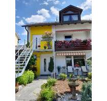 Möblierte 1 Zimmerwohnung, Küche, Bad in Lindau (B.) - Reutin - Lindau (Bodensee)
