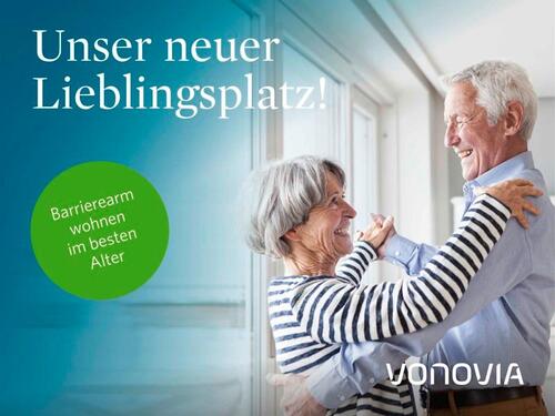 Foto - Etagenwohnung in Bremen zur Miete