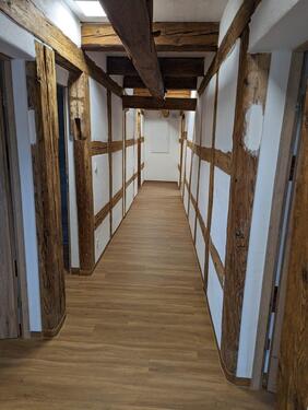 Foto - Etagenwohnung zur Miete in Amberg
