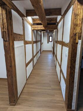 Foto - Etagenwohnung in Amberg