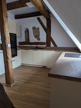 Foto - Etagenwohnung in Amberg zur Miete