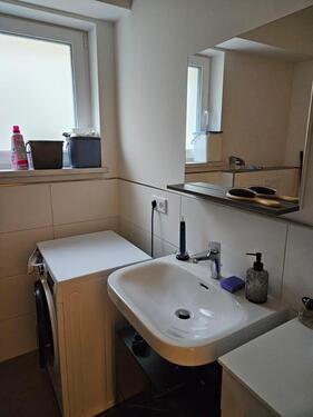 Foto - Etagenwohnung in Lauf an der Pegnitz zur Miete