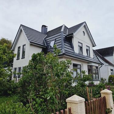 Foto - Freistehende Stadtvilla im Herzen von Husum