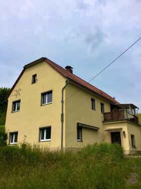 Foto - Südhang, Sonne, Grün, Ruhe - 164.500,00 EUR Kaufpreis,