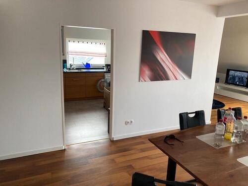 Foto - Etagenwohnung zum Kaufen in Mainz