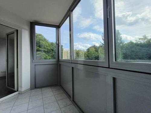 Foto - Ein Traum mit Wintergarten - 599,00 EUR Kaltmiete,