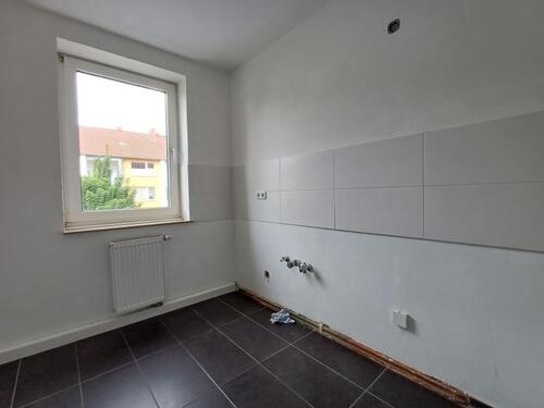 Foto - Etagenwohnung zur Miete in Minden