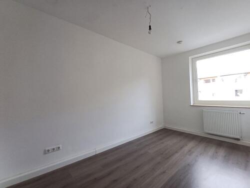 Foto - Etagenwohnung in Minden