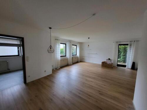 Foto - 2-Zimmer Erdgeschosswohnung mit Garten