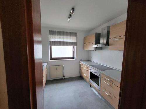 Foto - Etagenwohnung zur Miete in Burgthann