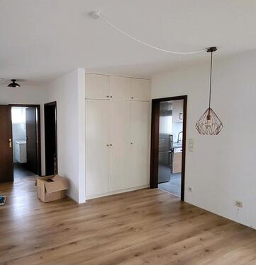 Foto - Etagenwohnung in Burgthann