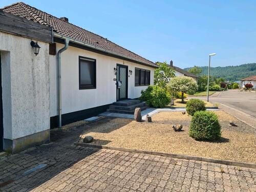 Foto - Einfamilienhaus in Beckingen