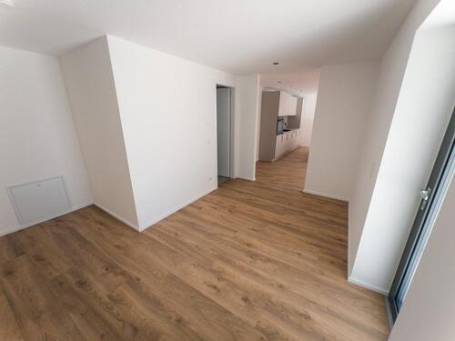 Foto - Etagenwohnung in Kaiserslautern