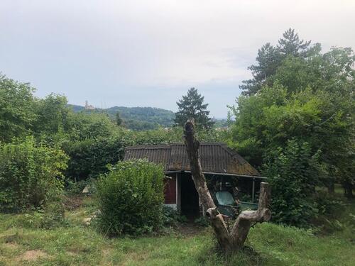 Foto - Grundstück zur Miete in Weinheim
