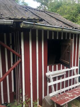 Foto - Grundstück in Weinheim