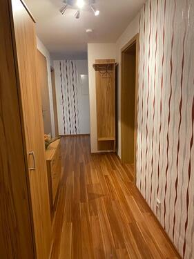 Foto - vollmöblierte Wohnung - 65,00 EUR Kaltmiete, ca.  70,00 m²