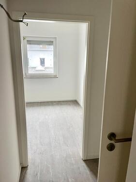 Foto - Etagenwohnung in Dorsten zur Miete