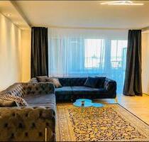 Helle 3-Zimmer Wohnung in Porz Ensen - Köln