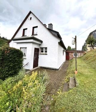 Foto - Einfamilienhaus in Steinach - Idyllisch gelegen Thüringer Wald