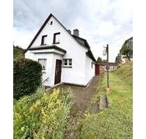 Einfamilienhaus in Steinach - Idyllisch gelegen Thüringer Wald - Niederfüllbach