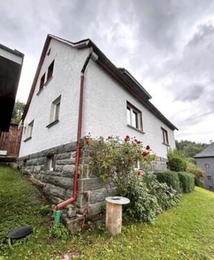 Foto - Einfamilienhaus zum Kaufen in Niederfüllbach
