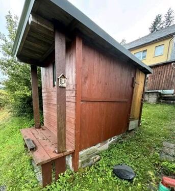 Foto - Einfamilienhaus in Niederfüllbach zum Kaufen