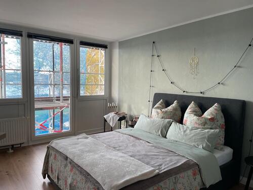 Foto - Etagenwohnung zur Miete in Köln