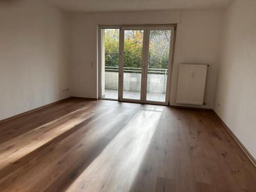 Foto - Frisch renovierte Wohnung in ruhiger Lage - sofort bezugsfertig