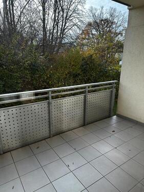 Foto - Etagenwohnung zur Miete in Mannheim