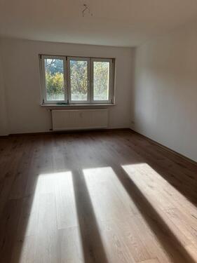 Foto - Etagenwohnung in Mannheim zur Miete